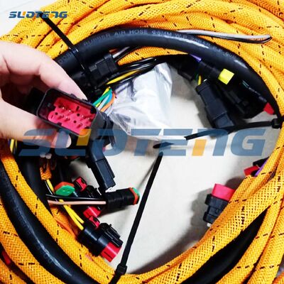 502-5390 5025390 Chassis Harness for E312D2 Excavator