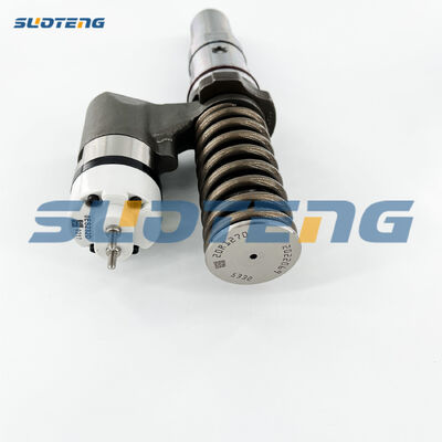 20R-1270 مجموعه انژکتور سوخت دیزل موتور 3508B