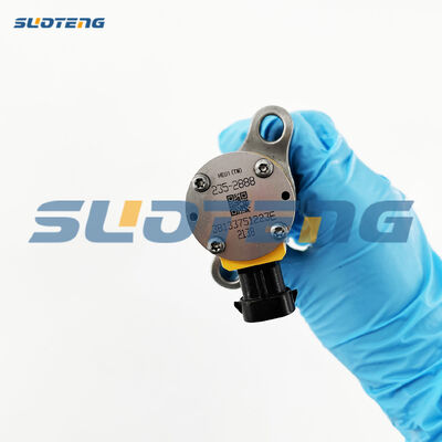 235-2888 2352888 C-9 Engine Diesel Fuel Injector Assembly