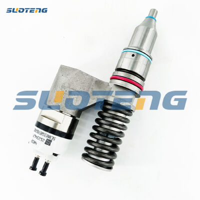 212-3467 تزریق کننده سوخت دیزل 2123467 برای موتور C10