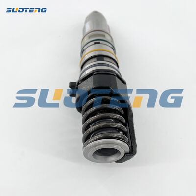 4062569 Common Rail Fuel Injector for ISX15 QSX15 Engine