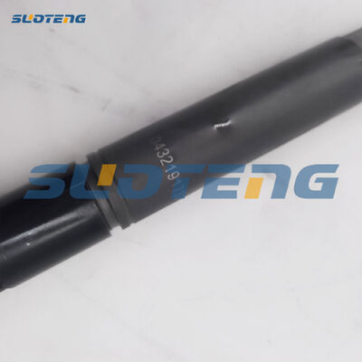 0 432 191 737 Diesel Fuel Injector 0432191737 for THD 102KA