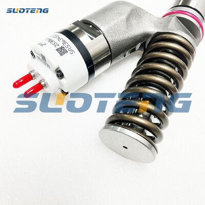 253-0616 Diesel Fuel Injector 2530616 for C18 Engine