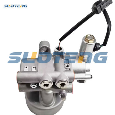 ۴۳۶-۸۰۳۲ پمپ سوخت ۴۳۶-۸۰۳۲ برای بارگذاری D8T