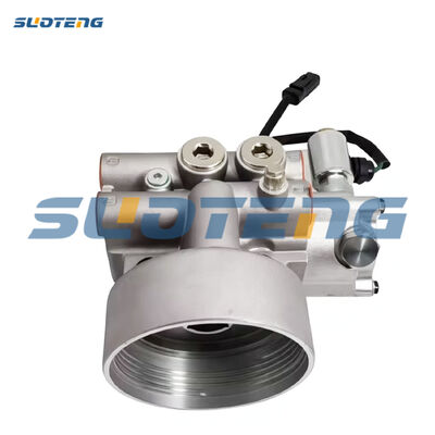 ۴۳۶-۸۰۳۲ پمپ سوخت ۴۳۶-۸۰۳۲ برای بارگذاری D8T