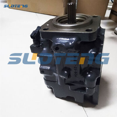 708-1S-00281 Hydraulic Pump Fan Pump 7081S00281 for D85 Dozer