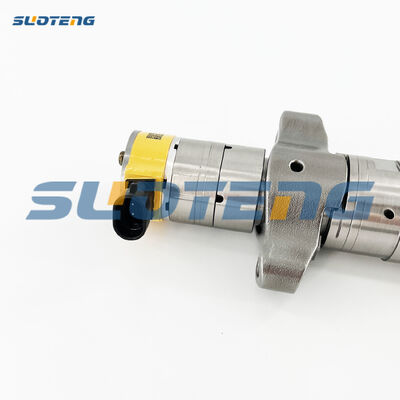 387-9433 3879433 انژکتور سوخت دیزل برای بیل مکانیکی 330D 330D L