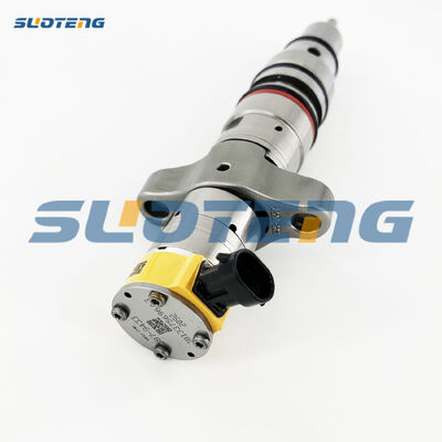 387-9433 3879433 انژکتور سوخت دیزل برای بیل مکانیکی 330D 330D L