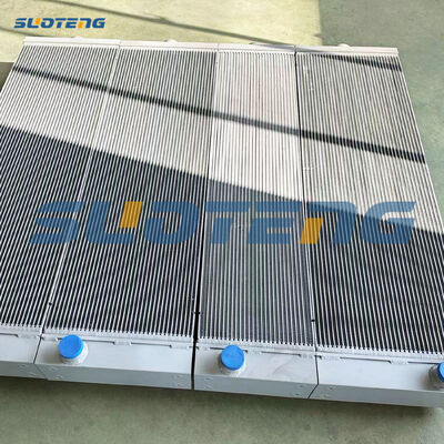 561-03-81644 561-03-81654 561-03-81634 Core Radiator for HD785-7 Dump Truck