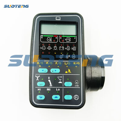 7834-77-3002 7834773002 PC200-6 Excavator Monitor Display