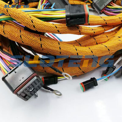 ۳۱۲-۰۲۶۹ ۳۱۲۰-۲۶۹ استفاده از سیستم برای دستگاه D6R II