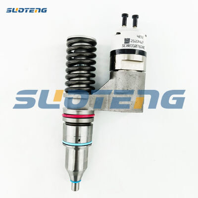 212-3467 2123467 Diesel Fuel Injector Common Rail Injector for C10 Engine Parts