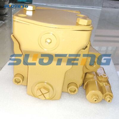 307-3063 3073063 پمپ پیستونی برای 416E بکهو لودر