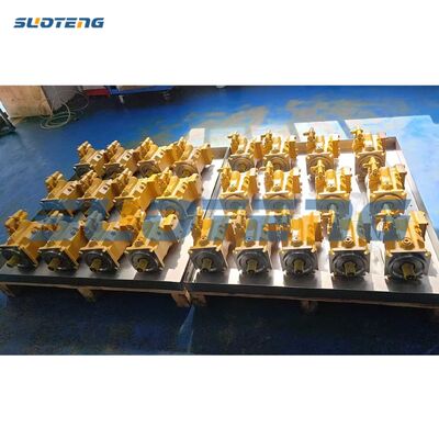 307-3063 3073063 پمپ پیستونی برای 416E بکهو لودر