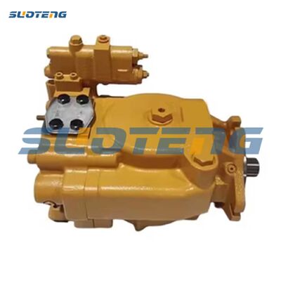 پمپ پیستونی 104-1752 0R-7669 برای تراکتور D9R