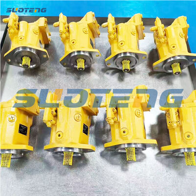 350-0666 20R-4693 پمپ پیستون هیدرولیک 350-0666 برای بارگذاری 414E 422E