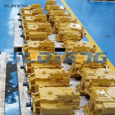 104-1752 OR-7669 پمپ پیستون 1041752 برای بلدوزر D9R