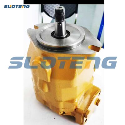 186-3732 1863732 پمپ پیستونی برای لودر چرخ 966G II