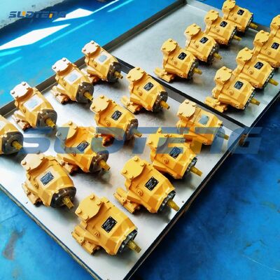 186-3732 1863732 پمپ پیستونی برای لودر چرخ 966G II