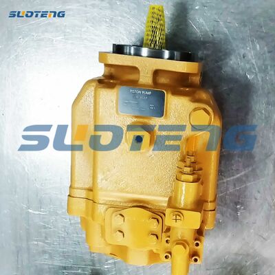 پمپ پیستونی 124-3027 1243027 برای گریدر موتور 140G