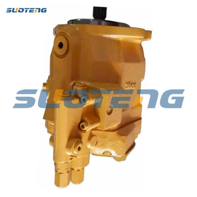 پمپ هیدرولیک 235-4110، 235-4108 برای لودر 416D 420D