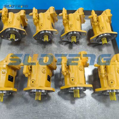 350-0666 3500666 پمپ پیستون برای لودر 416E Backhoe