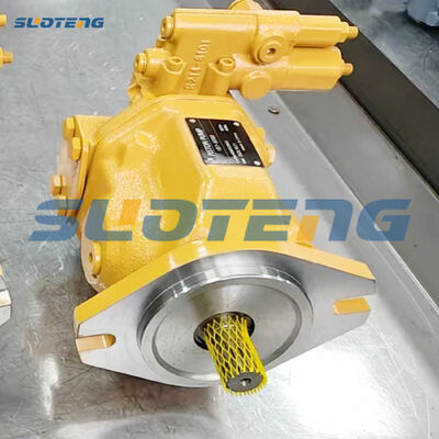 پمپ هیدرولیک 187-9090 1879090 برای کامیون 740 740B