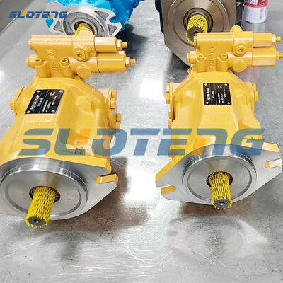 پمپ هیدرولیک 187-9090 1879090 برای کامیون 740 740B