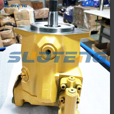 254-5147 2545147 پمپ پیستون برای بارگذاری چرخ 966H 972H