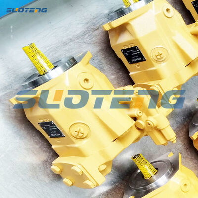 254-5147 2545147 پمپ پیستون برای بارگذاری چرخ 966H 972H