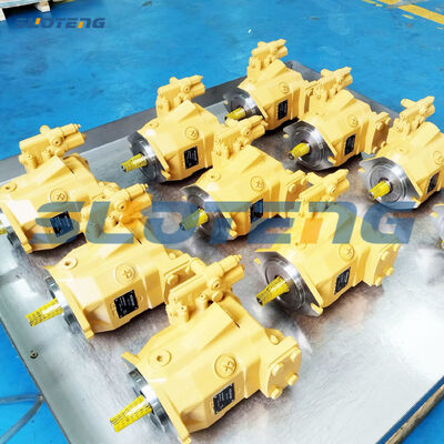 254-5147 2545147 پمپ پیستون برای بارگذاری چرخ 966H 972H