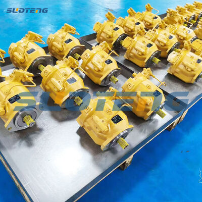 پمپ بارگیری 235-4110 235-4108 235-4109 پمپ هیدرولیک برای 416D 420D