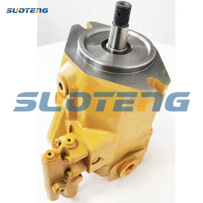 پمپ پیستون هیدرولیک برای بارگذاری چرخ 972G II 966G II