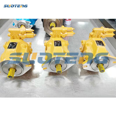 187-9090 1879090 پمپ هیدرولیک برای کامیون 740 740B