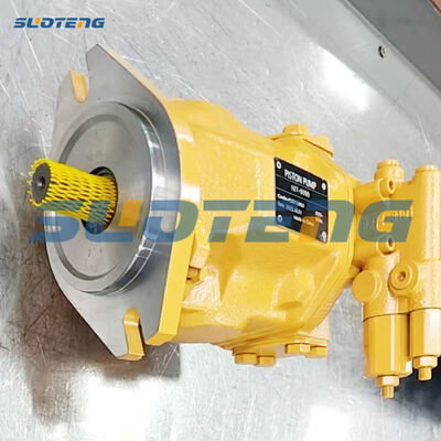 187-9090 1879090 پمپ هیدرولیک برای کامیون 740 740B