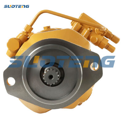 پمپ هیدرولیک برای بارگذاری باکس 416C 426C