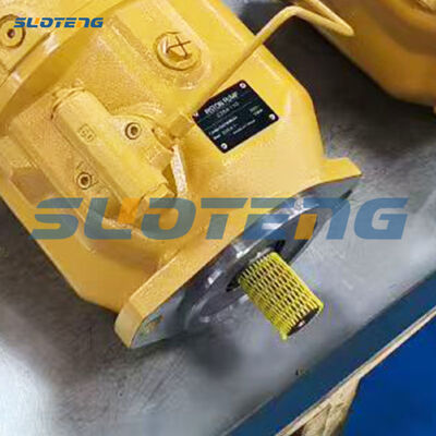 235-4110 2354110 پمپ پیستون هیدرولیک برای حفاری 416D 420D