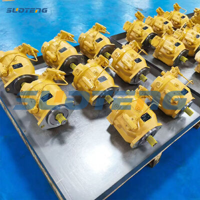 235-4110 2354110 پمپ پیستون هیدرولیک برای حفاری 416D 420D