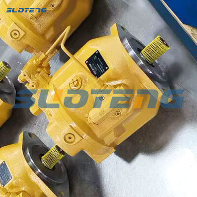 235-4110 2354110 پمپ پیستون هیدرولیک برای حفاری 416D 420D