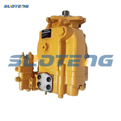 104-1752 1041752 پمپ پیستون برای تراکتور D9R