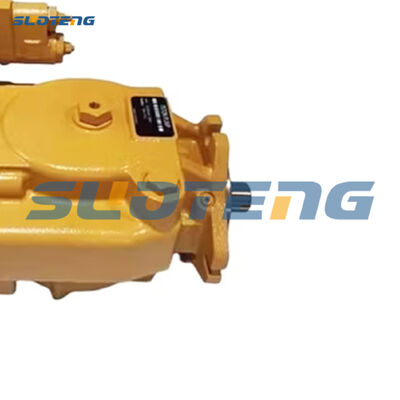 104-1752 1041752 پمپ پیستون برای تراکتور D9R