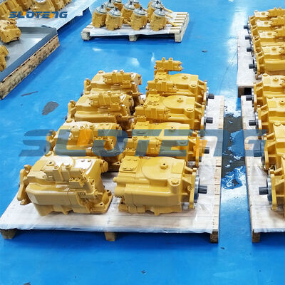 104-1752 1041752 پمپ پیستون برای تراکتور D9R