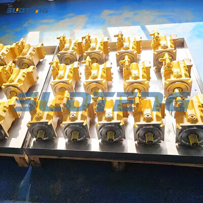 307-3063 پمپ پیستون هیدرولیک برای بارگذاری 416E 428F