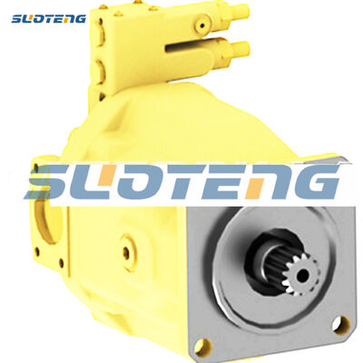 235-4110 235-4108 235-4109 416D 420D بارگیری کننده پمپ هیدرولیک