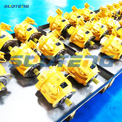 235-4110 235-4108 235-4109 416D 420D بارگیری کننده پمپ هیدرولیک