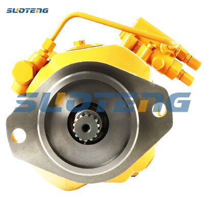 161-6634 0R-7793 416C 426C بارگذاری پمپ پیستون هیدرولیک