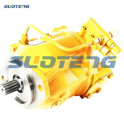 161-6634 0R-7793 416C 426C بارگذاری پمپ پیستون هیدرولیک