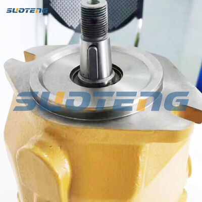 186-3732 1863732 972G II 966G II بارگیری کننده پمپ هیدرولیک Assy