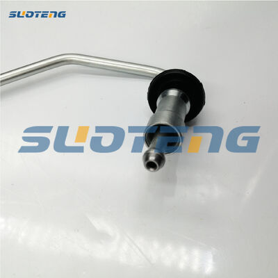 370-5518 3705518 لوله سوخت برای موتور C7.1