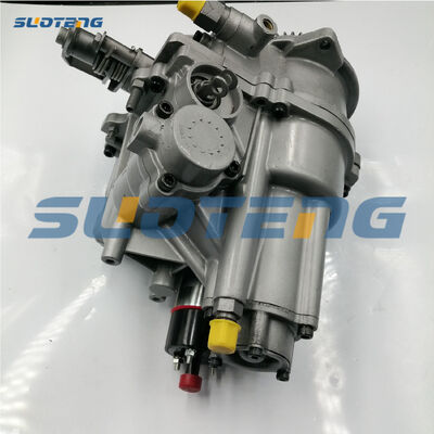 150-2507 1502507 پمپ تزریق سوخت برای بیل مکانیکی E314C E329D